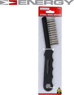 Drahtbürste, Bremssattelreinigung