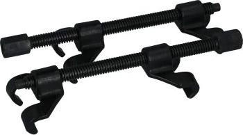Federspanner, Fahrwerksfeder