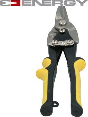 Hand-Blechschere