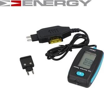 Amperemeter