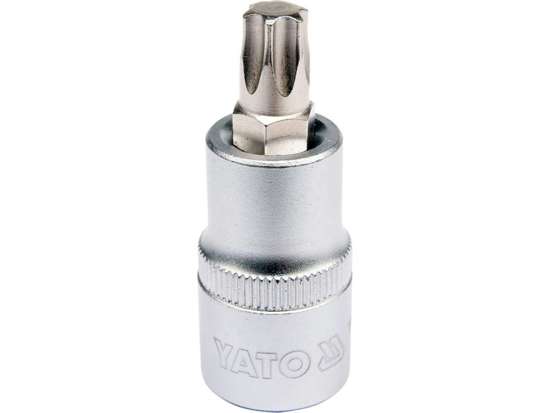 BITEINSATZ T-PROFIL TORX 1/2 T50 L55MM