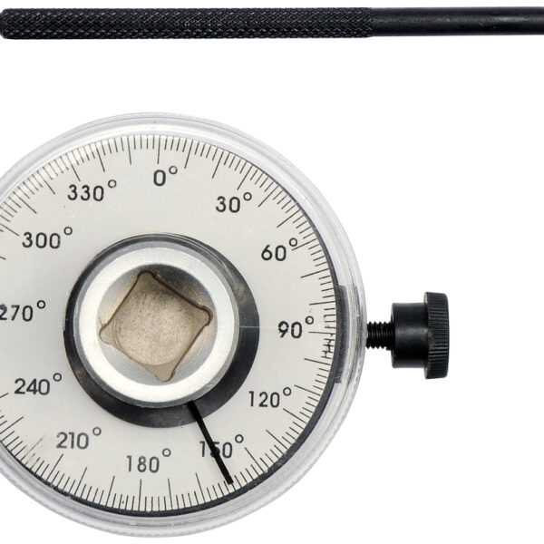 DREHWINKELMESSER 1/2 360°