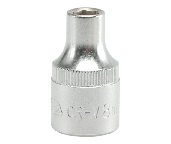 STECKSCHLÜSSEL 8MM 1/2