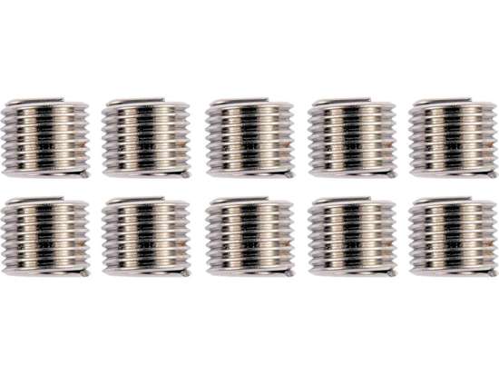 GEWINDEEINSATZ M10 1,5X13,5MM 15-TLG.