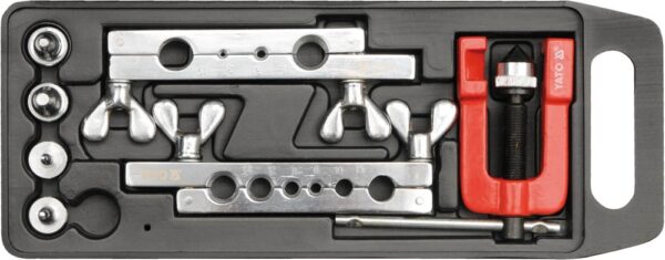 HANDPRESSE ZUM AUFWEITEN VON ROHREN