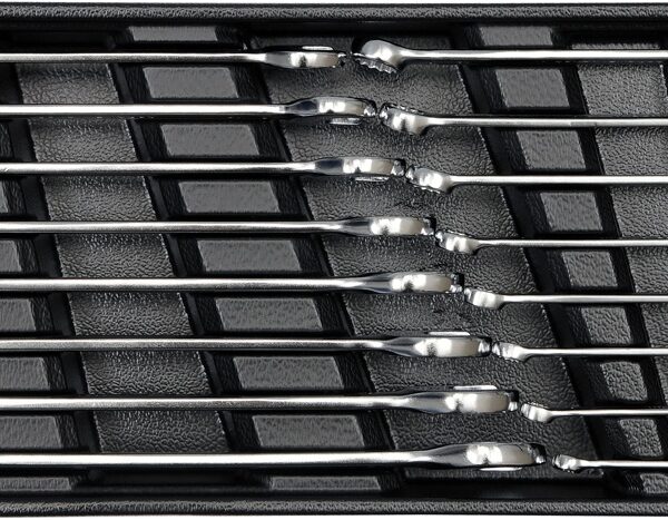 MAUL-RINGSCHLÜSSEL 16-TLG. 6-21MM IN SCHUBLADENEINLAGE